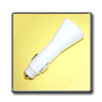 iPod Auto Adapter