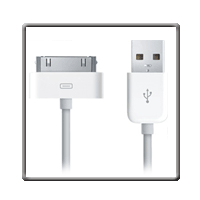 iPod Docking Adapter