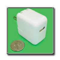iPod AC Adapter