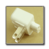 Duckhead Pin Adapter